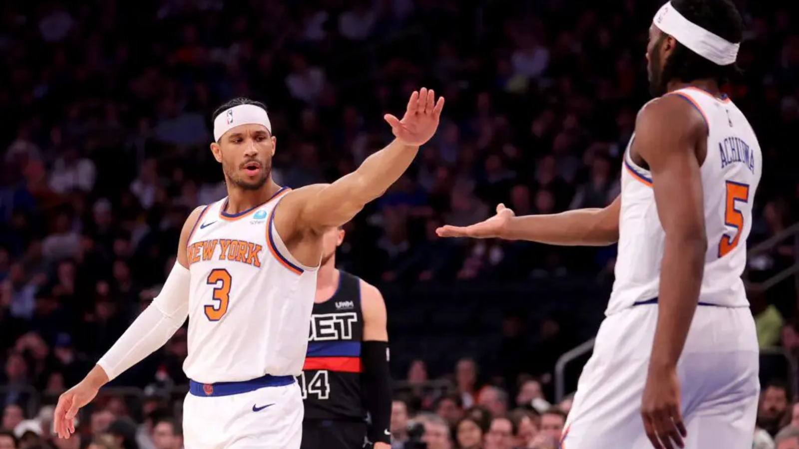 NBA News