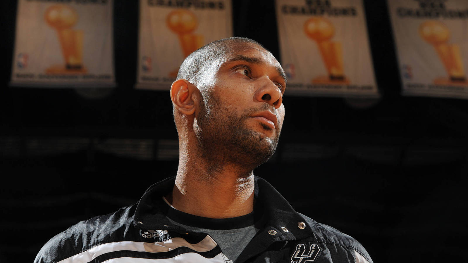 Tim Duncan's lasting impact beyond 'The Big Fundamental' | Yardbarker