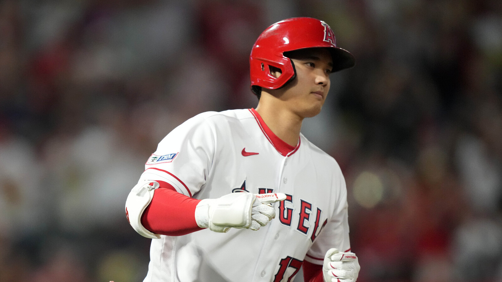 2023 MLB AllStar Game Starters For American League & National League Yardbarker