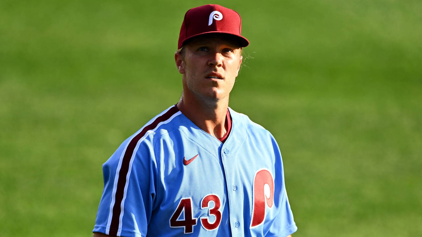 Syndergaard: Energy in NY is great, can 'bite you in the butt' - Vimarsana News
