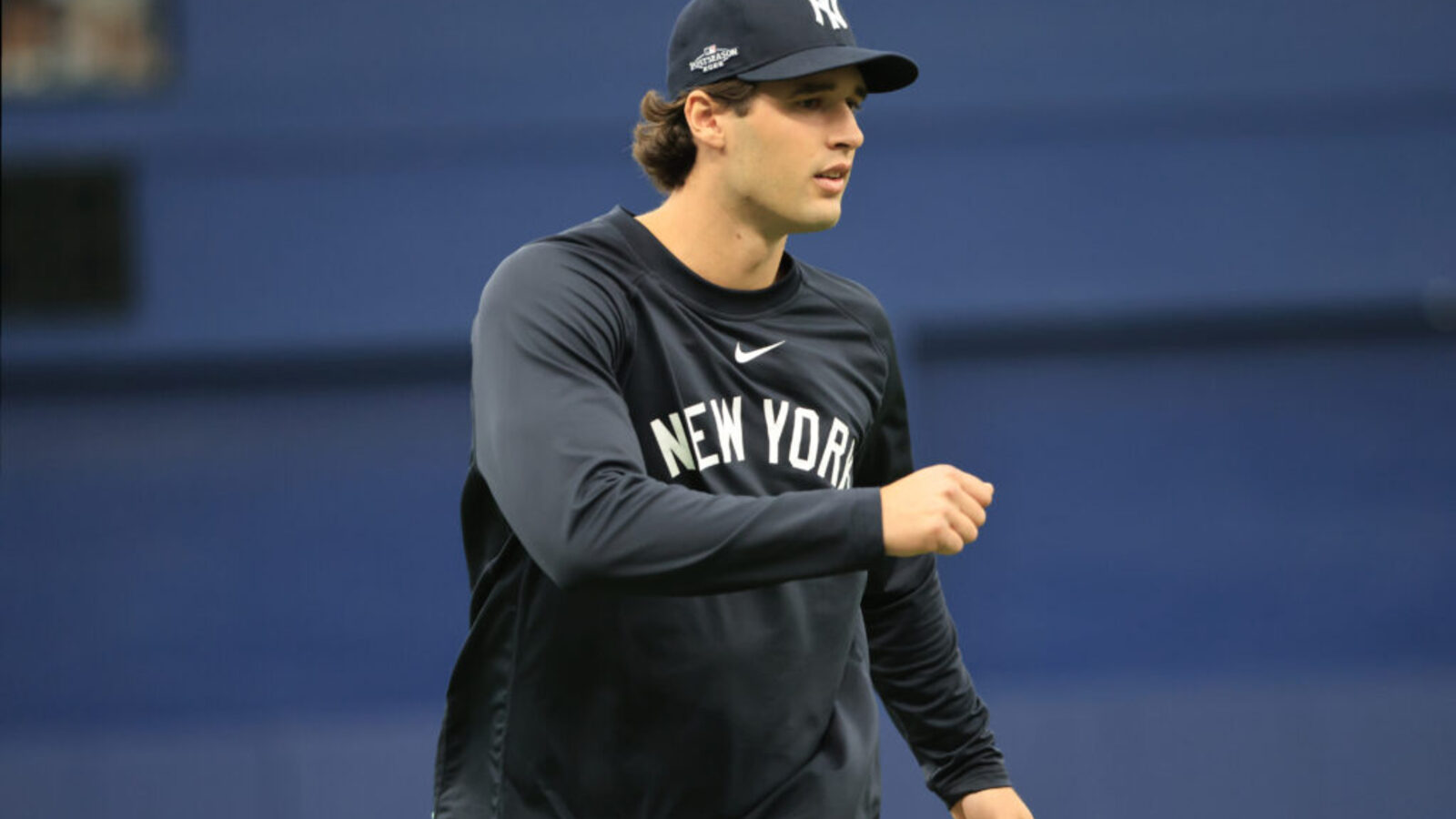 New York Yankees Slammed With Bad News on Spencer Jones