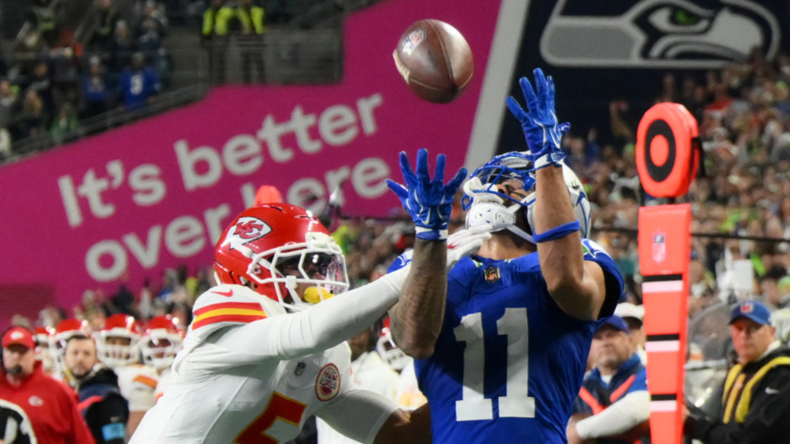 The 'NFL Offensive POY winners' quiz | Yardbarker