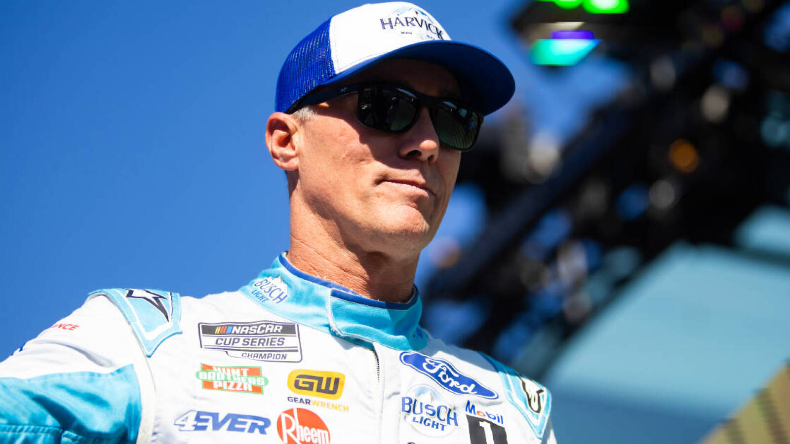 Kevin Harvick names three teams that have issues to fix during NASCAR off-week Kevin Harvick names three teams that have issues to fix during NASCAR off-week