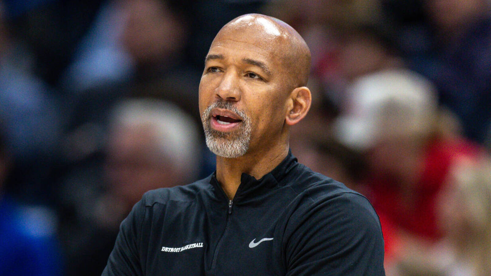 The real reasons for the Pistons' disastrous start Yardbarker