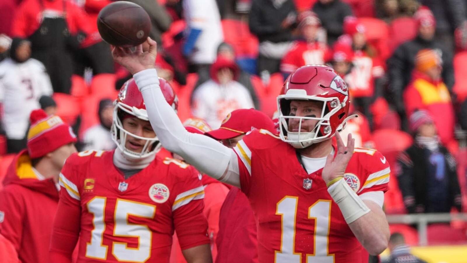 NFL News