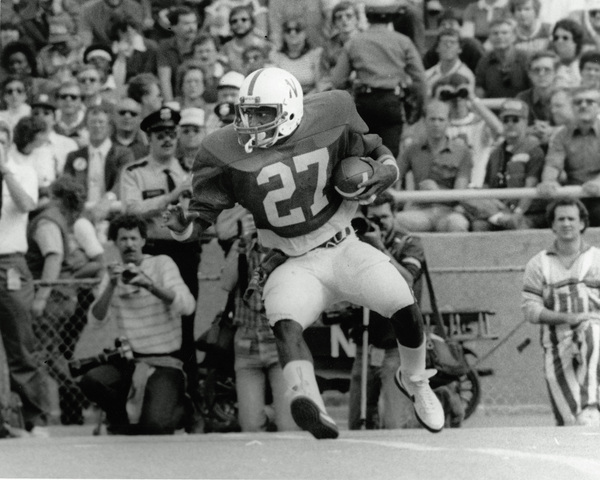 The 25 best players in Nebraska football history | Yardbarker