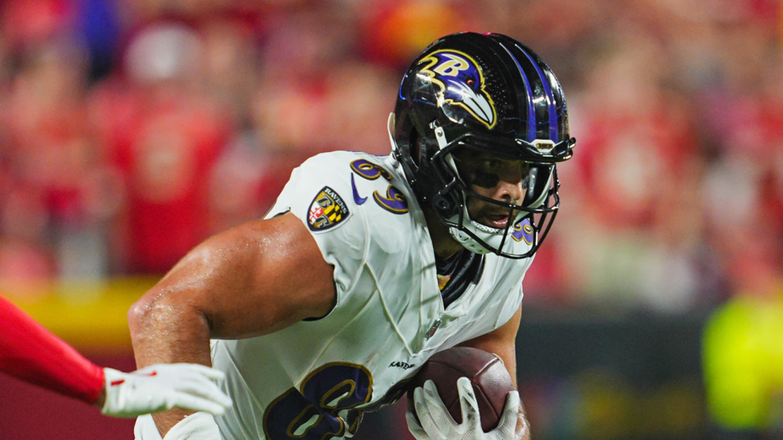 Fantasy football start ’em, sit’em: Can Ravens’ Andrews be trusted?
