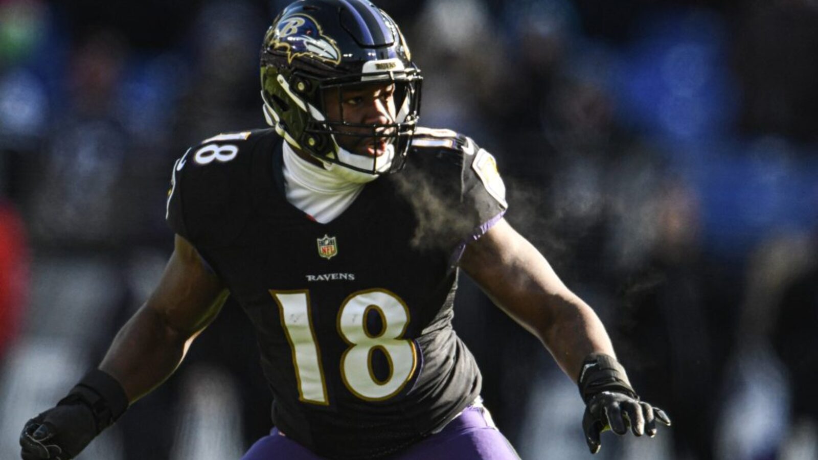 3 Baltimore Ravens in Writers’ Top50 NFL Players List 2023 Yardbarker