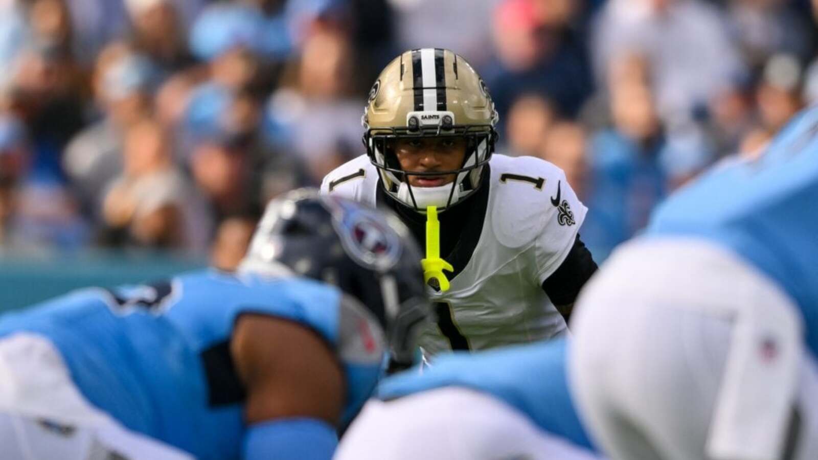 Top 5 New Orleans Saints Free Agents, Ranked
