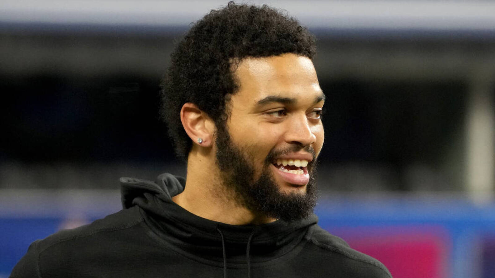 Top quarterbacks headline list of prospects to attend 2024 NFL Draft