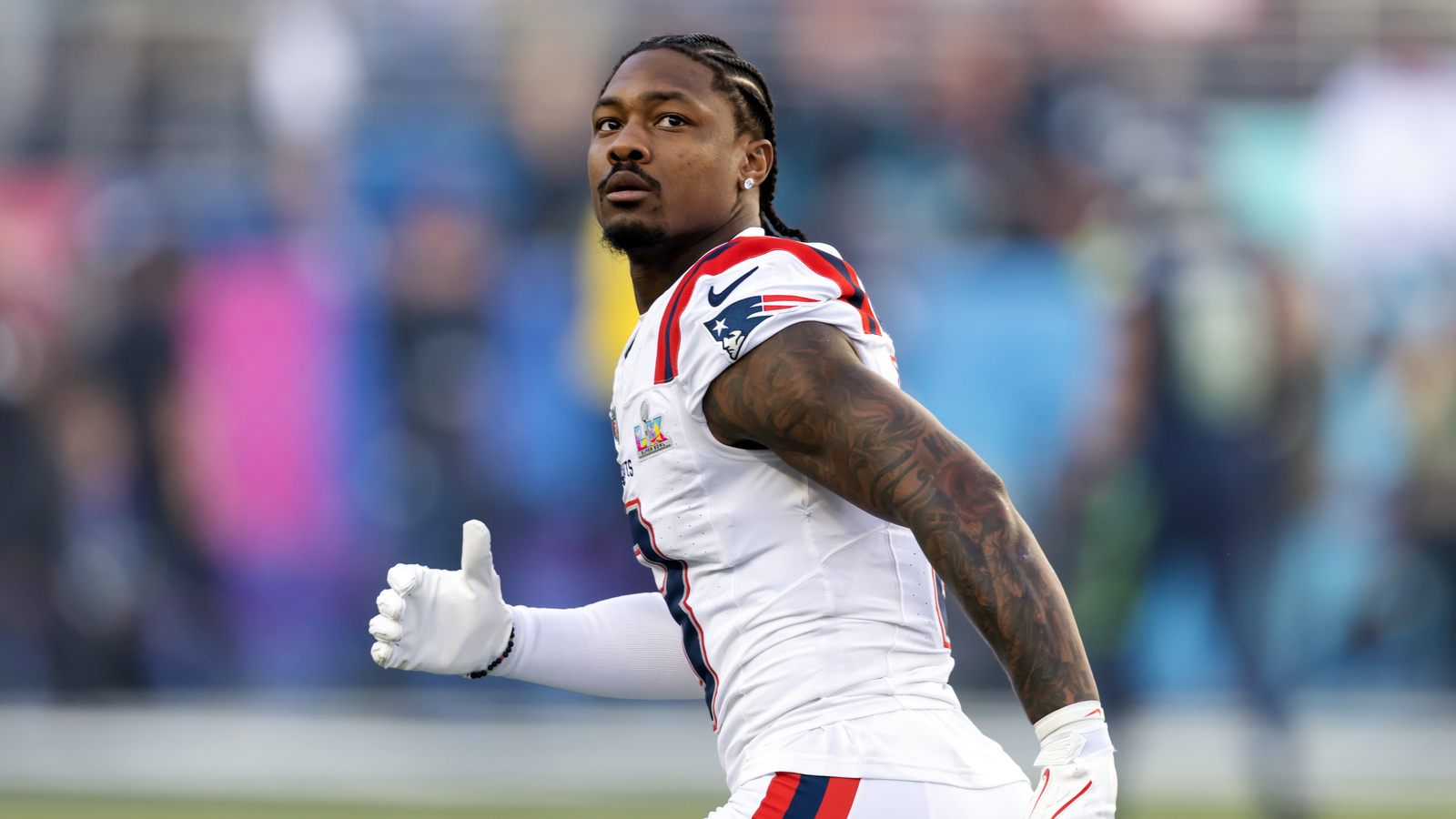 Stefon Diggs ‘Intrigued’ By Possibility Of Signing With Commanders