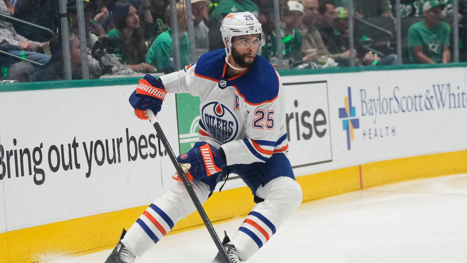 Which Oiler Has the Best Contract in These 2024 NHL Playoffs? BVM Sports