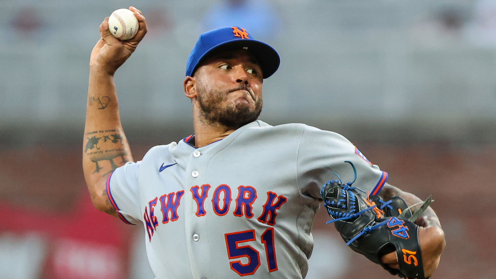 Mets get huge update on potential Freddy Peralta trade
