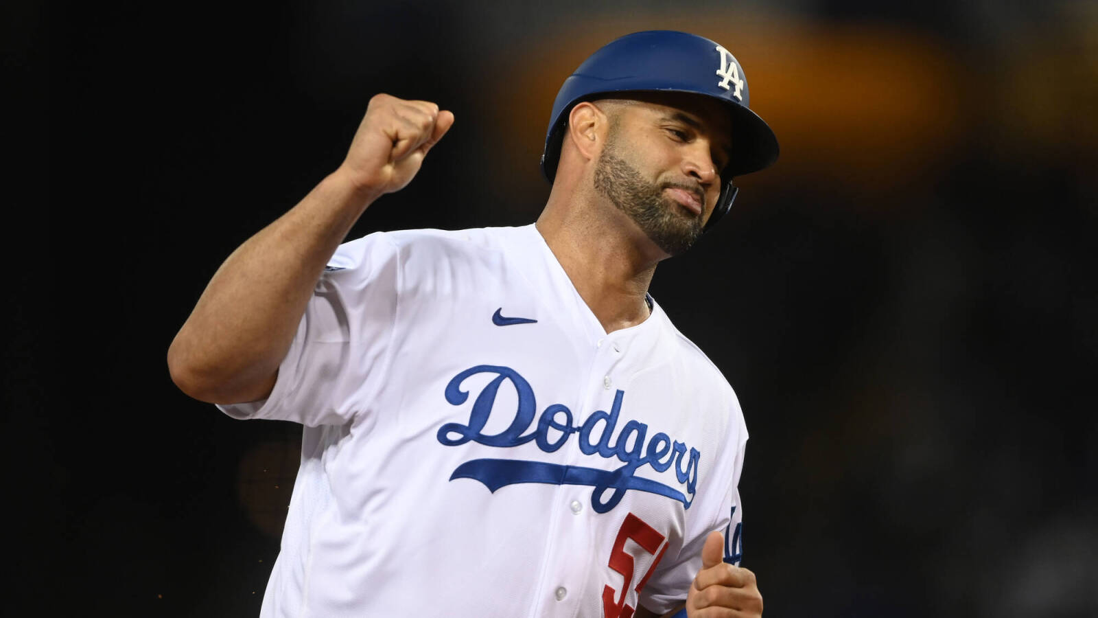 Cardinals to sign Albert Pujols to one-year, $2.5M deal - Vimarsana News