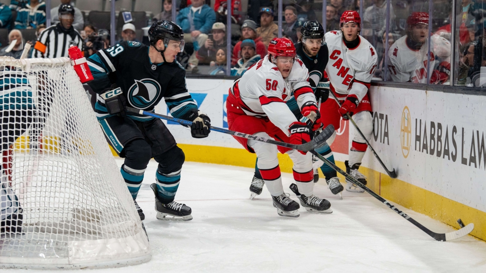 NHL News