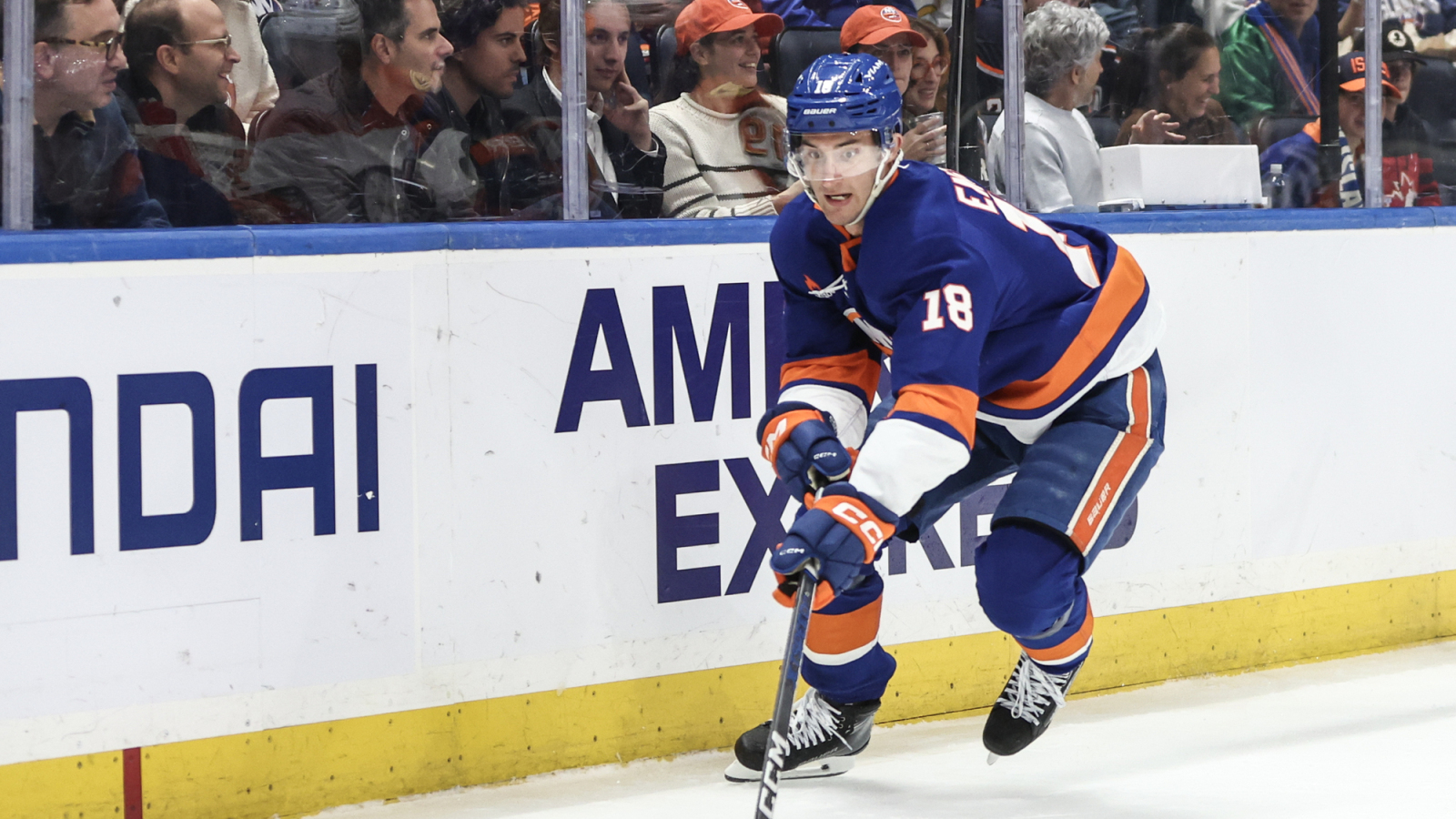 NHL News