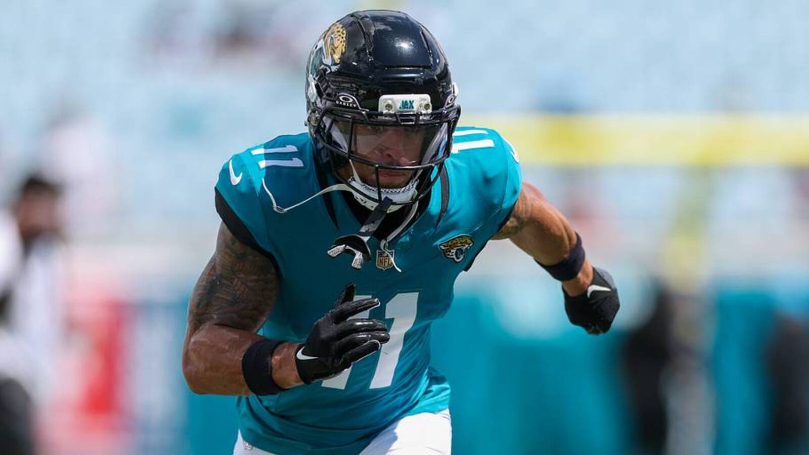 What Parker Washington's Extension With Jaguars Should Look Like (And Why Time is Critical)