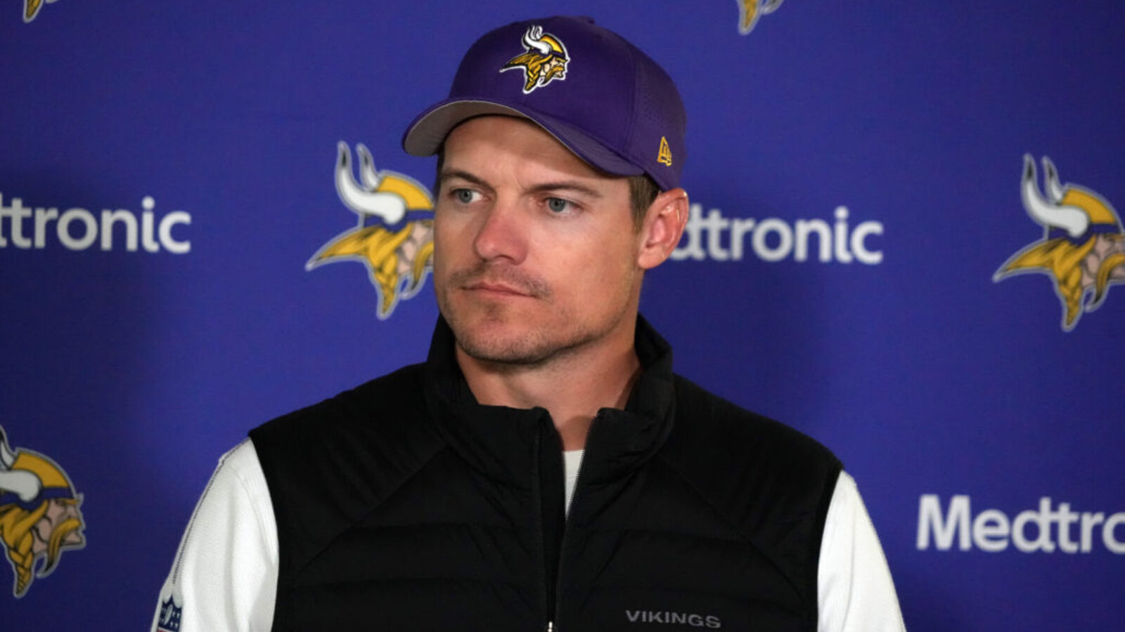 Minnesota Vikings Terminate WR Contract Before Week 3