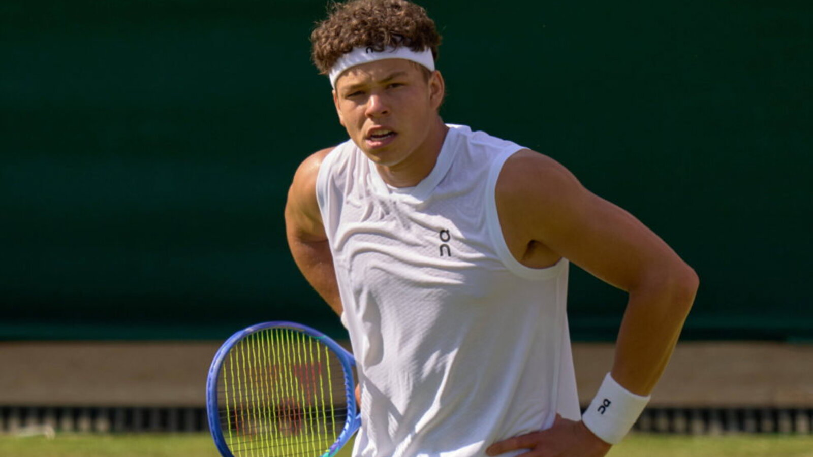 'Not a Final That Gets Me Excited': Ben Shelton vs Alexander Zverev Criticized by Former Pro