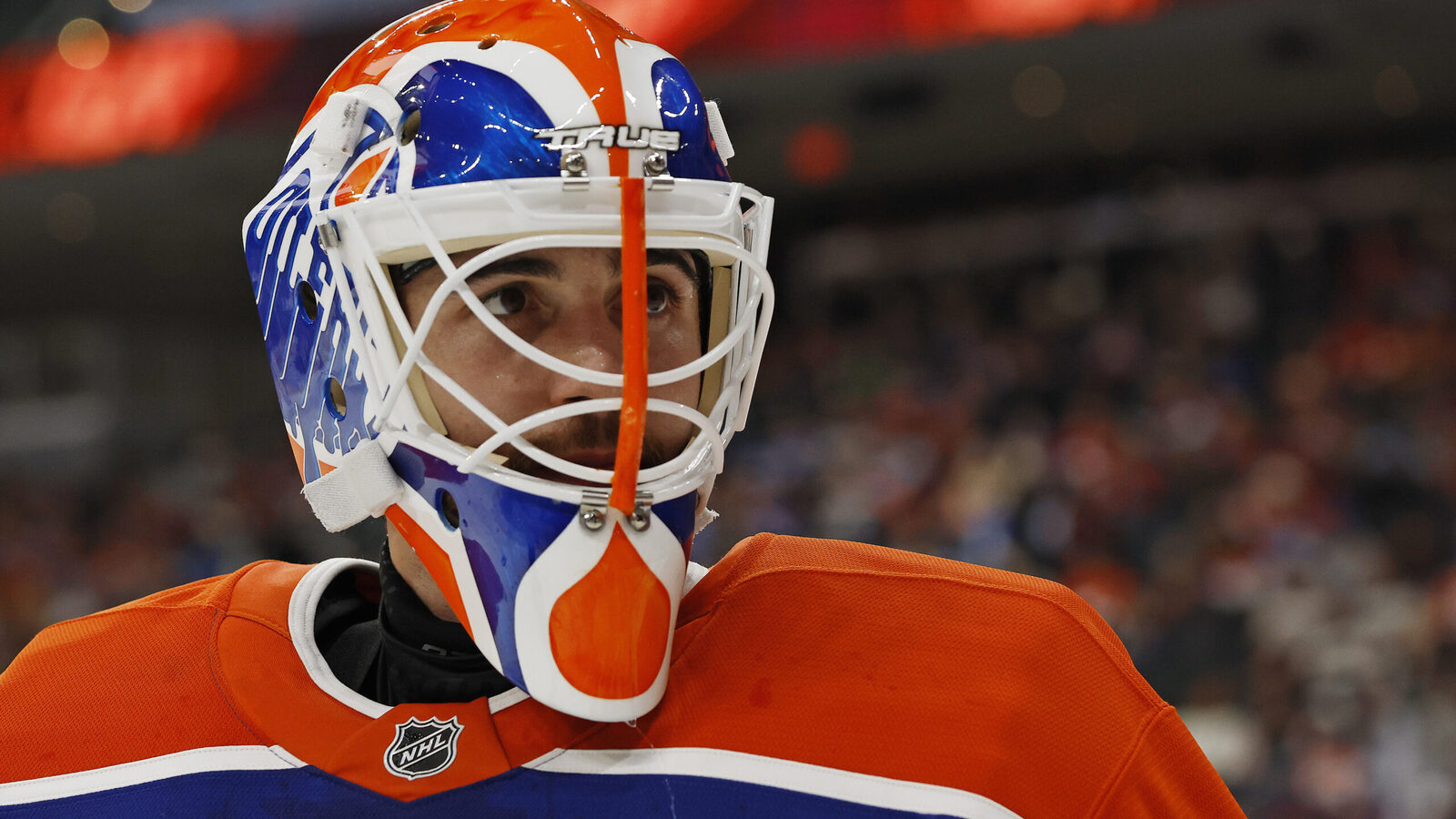 Oilers injury update: Levi to miss Maple Leafs game, Ekholm out at least a week