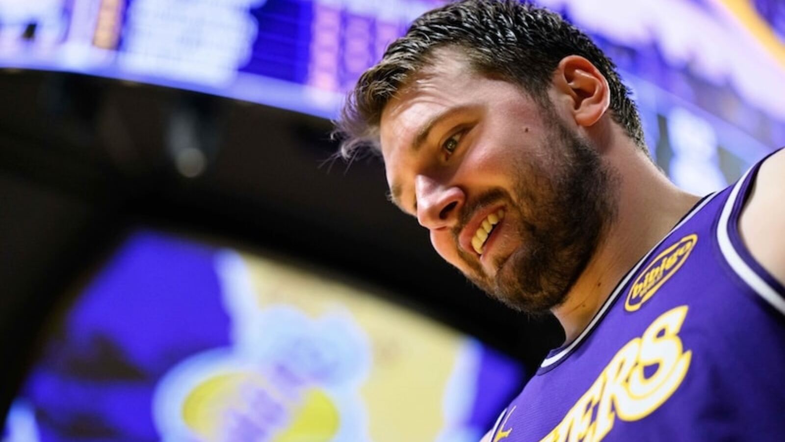 Luka Doncic: Winning Championship With Lakers Is Most Important Thing