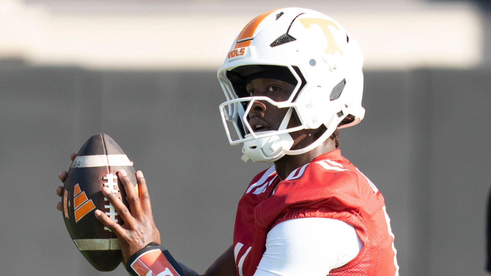 Key Quarterback Battles in the SEC Ahead of the 2026 College Football Season
