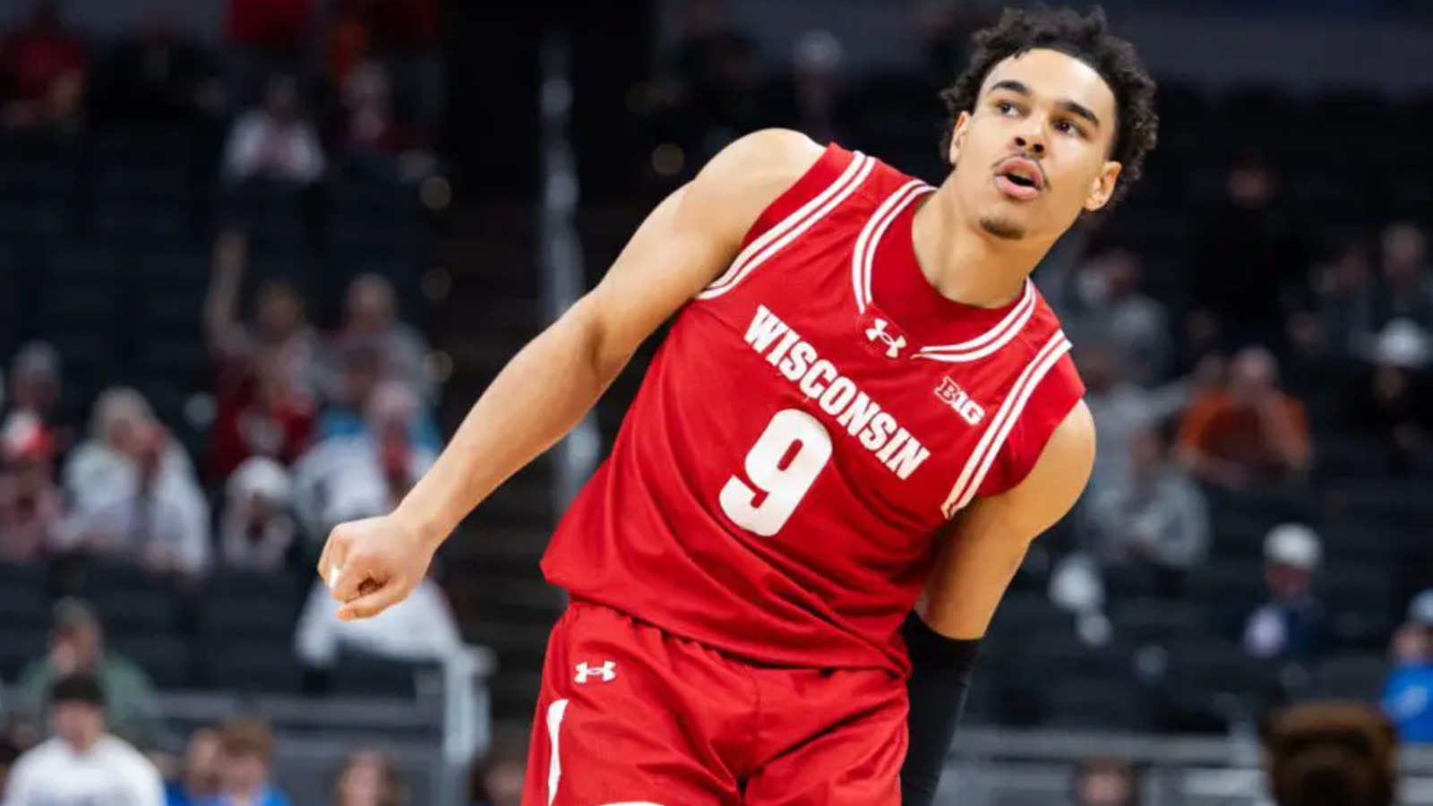 Wisconsin Badgers Powerful Alumni Guard Impresses During 2025 Summer League Debut