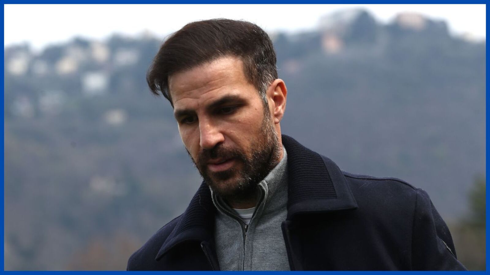 'I could' - Former Chelsea fan favourite says he will coach in the Premier League