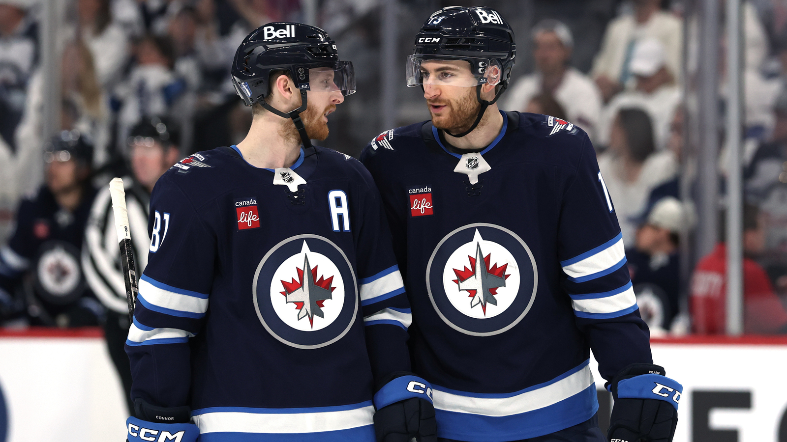 NHL News