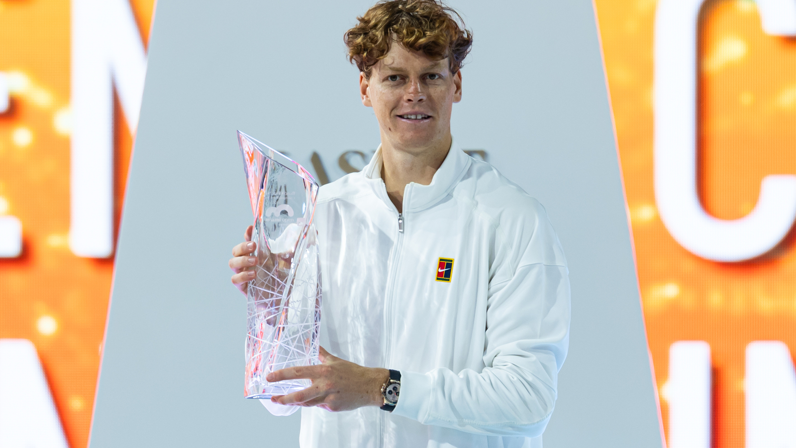 Jannik Sinner confirms Madrid Open 2026 entry after Monte Carlo win amid demanding clay swing