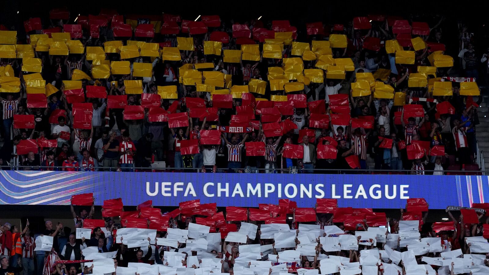 Spain refuse to back down! RFEF take FIFA's anti-discrimination ...