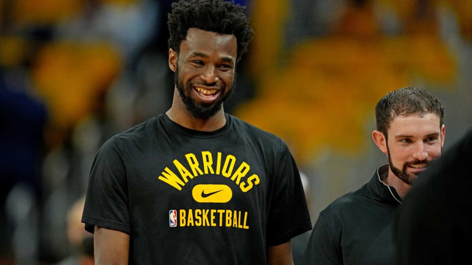 Andrew Wiggins Family Matters