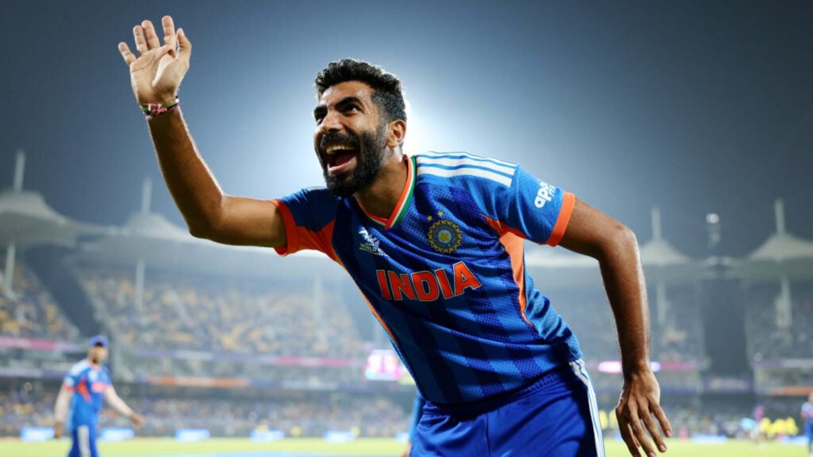 Irfan Pathan reveals Jasprit Bumrah’s ‘most important’ job against West Indies during Super 8 clash