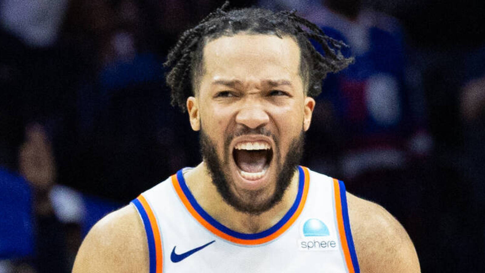 Knicks guard joins NBA royalty in closeout win against 76ers BVM Sports