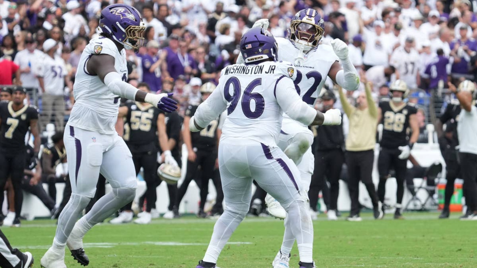 Trenton Simpson Continues To Prove Himself | Yardbarker