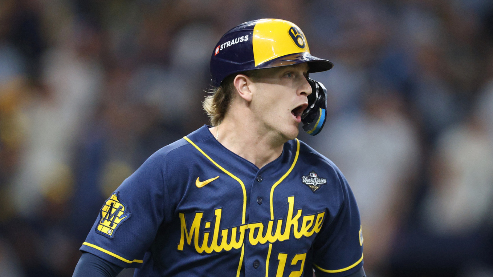World Series-champion Brewers inspire list of 10 greatest playoff runs in North American sports history