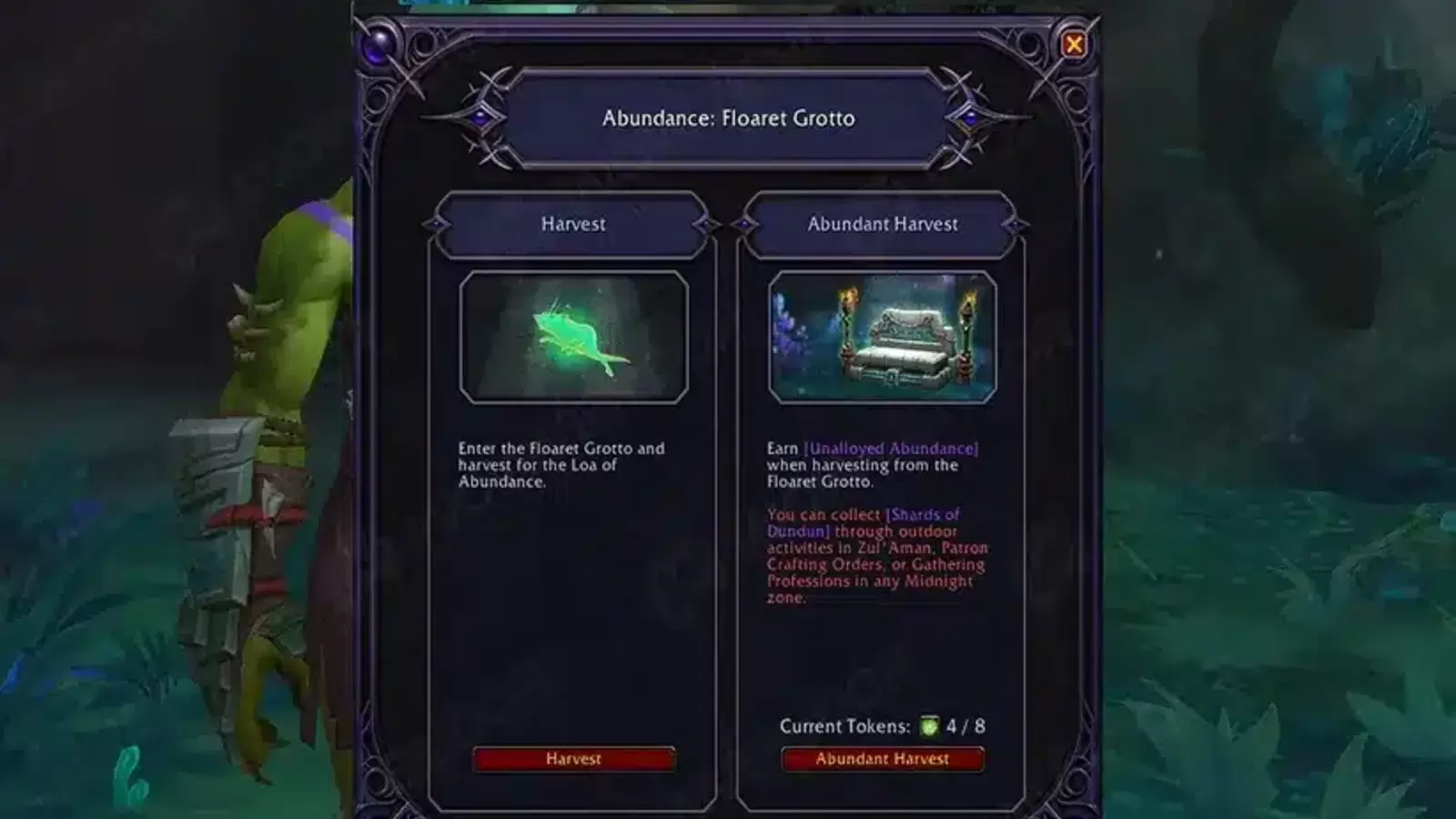 World of Warcraft: Midnight – Abundance Event Struggles with Optimization and Keeping Fans Happy