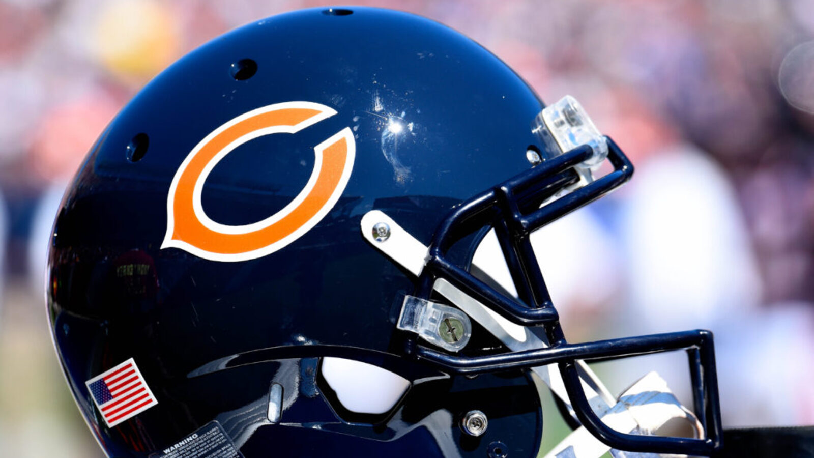Jamree Kromah Joins Miami Dolphins After Bears Waive Him