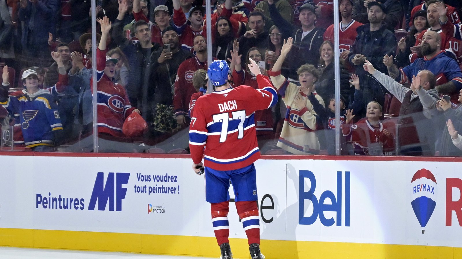 NHL News