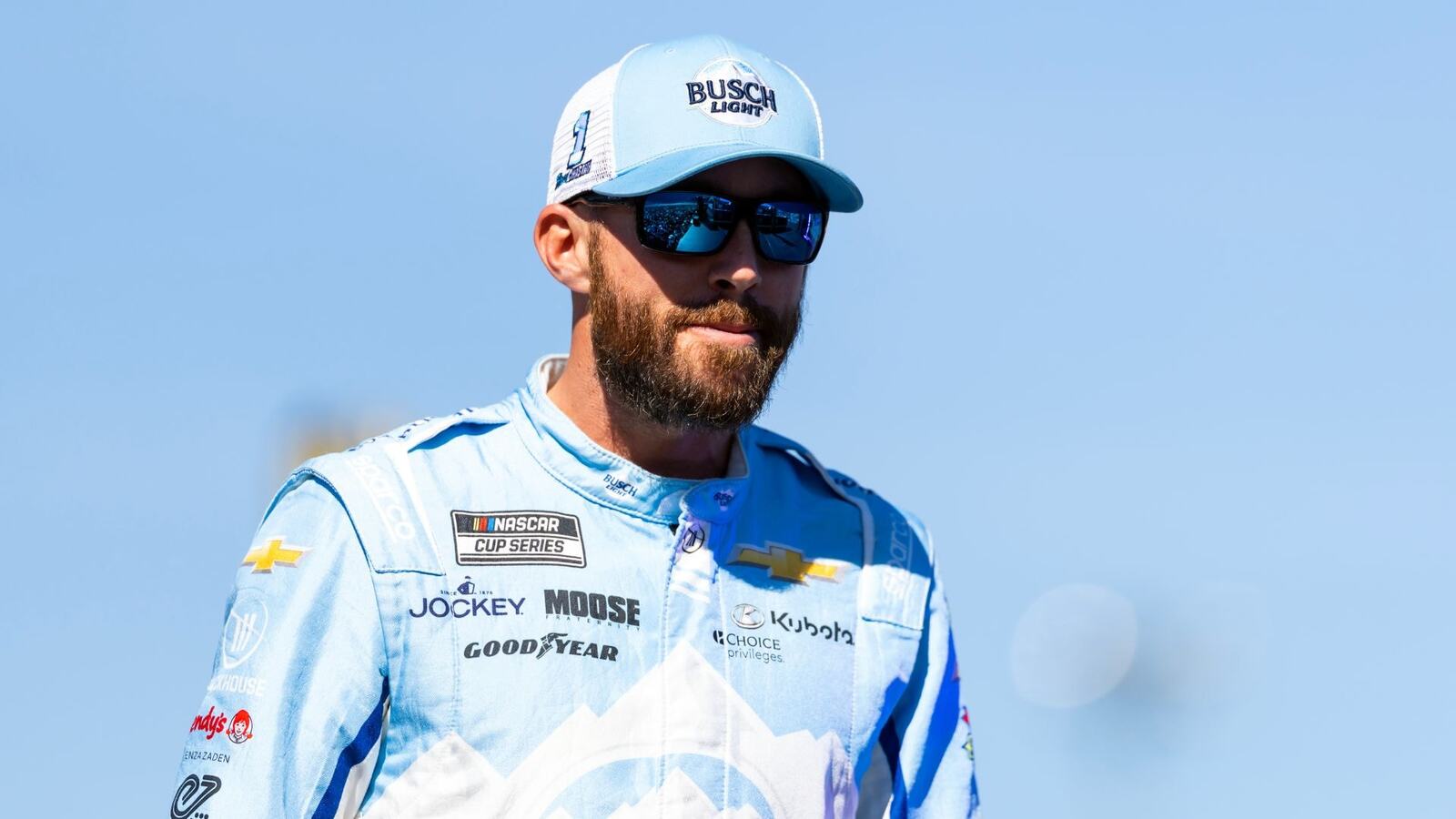 Ross Chastain Admits NASCAR ‘Doesn’t Compare’ to IMSA’s Sports Car Racing Experience