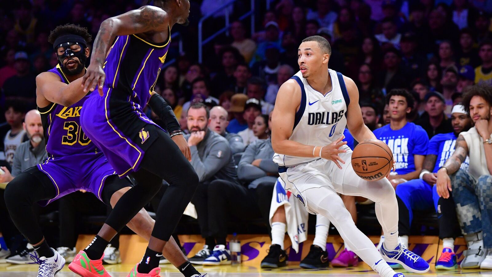 Knicks almost signed backup veteran guard before he signed with Mavericks
