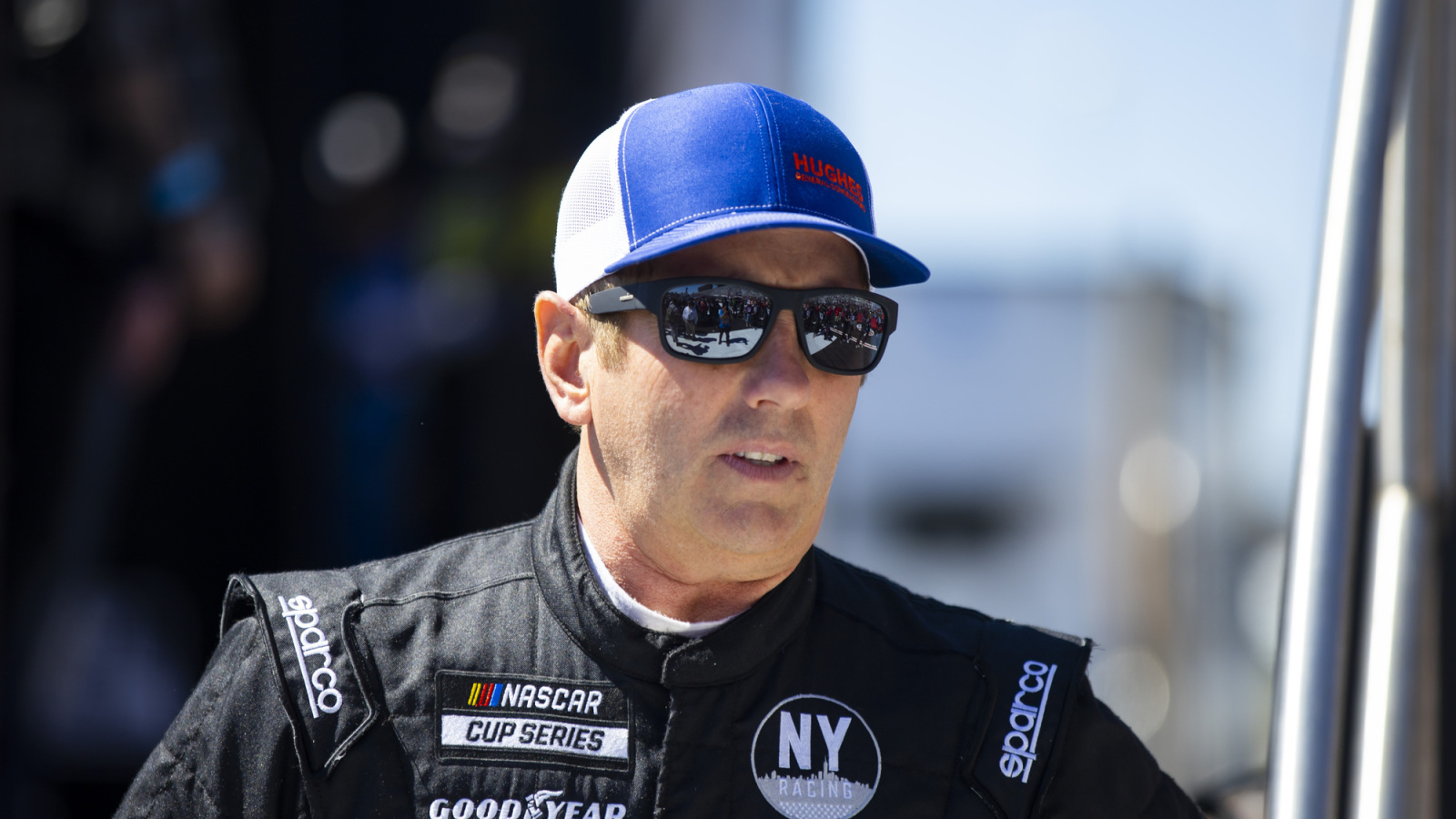 Heartbreak for NASCAR Community: Legend Greg Biffle and Family Perish in Plane Crash