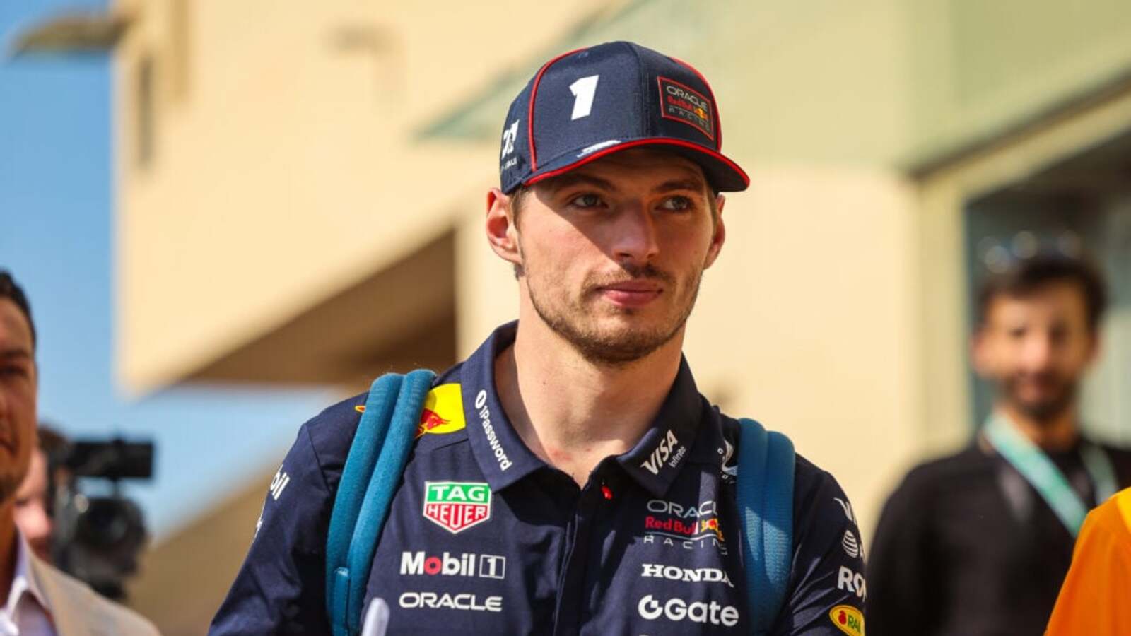 Why Max Verstappen keeps winning despite Red Bull’s F1 doubts