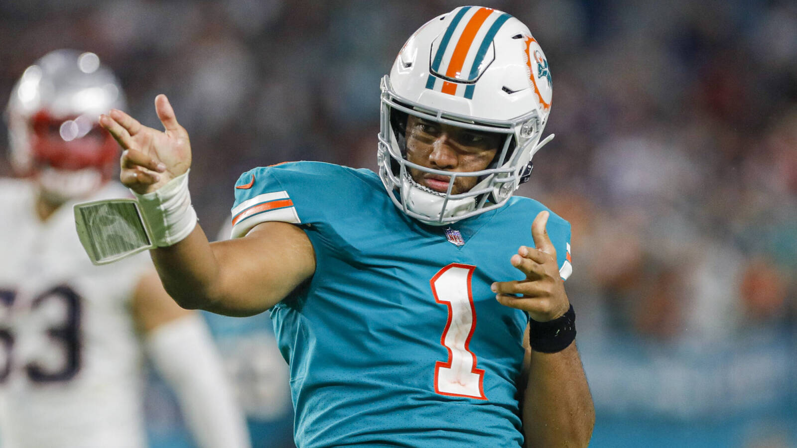 New Dolphins OC 'super excited' to work with Tua Tagovailoa - Vimarsana News