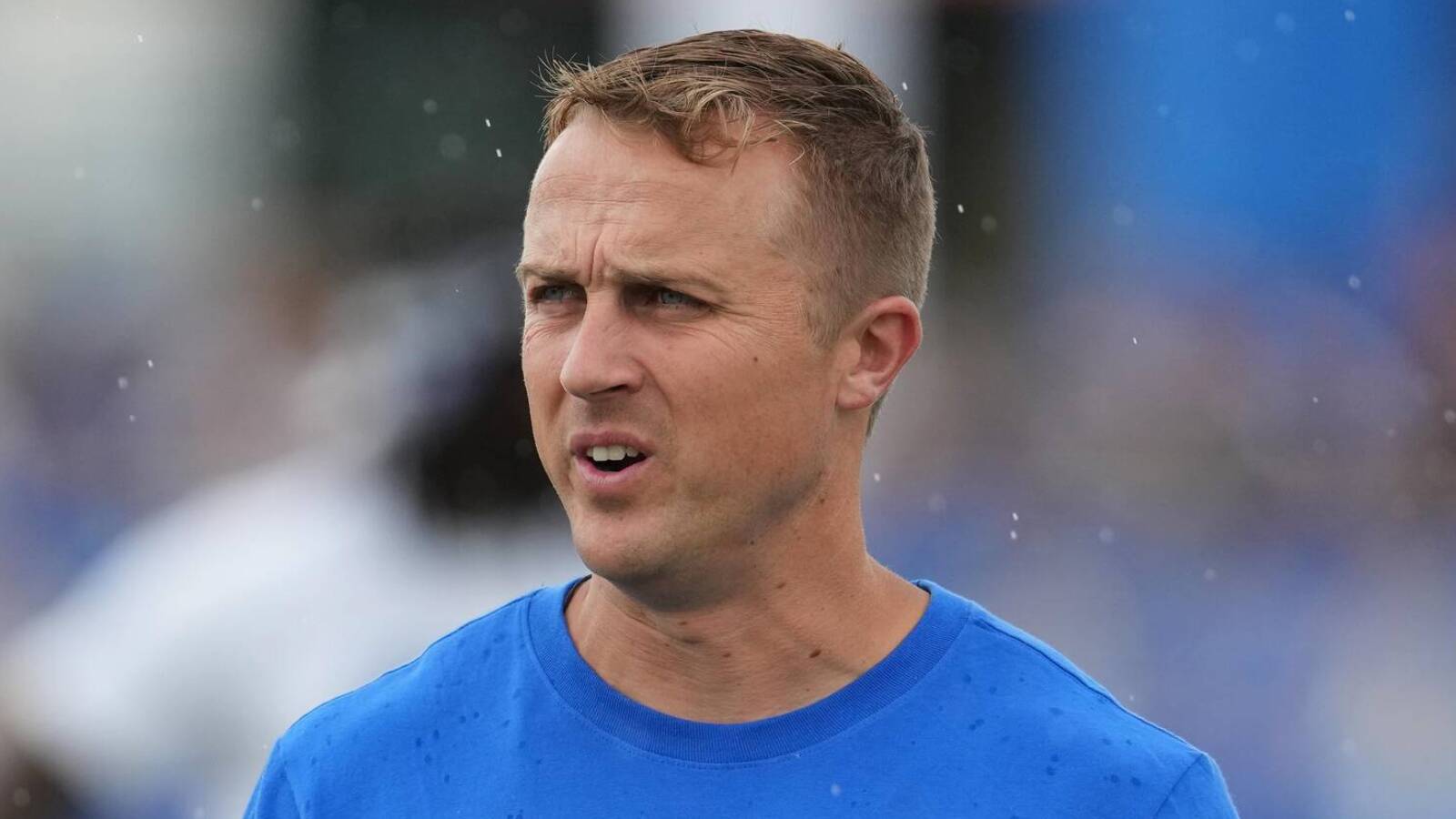 Rams assistant joins NFC West rival Yardbarker