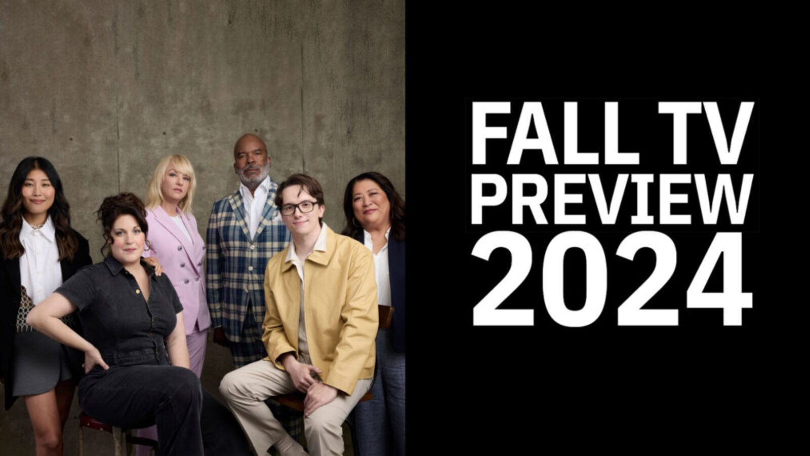 Fall TV Preview 2024: Scrubbing in with 'St. Denis Medical' | Yardbarker
