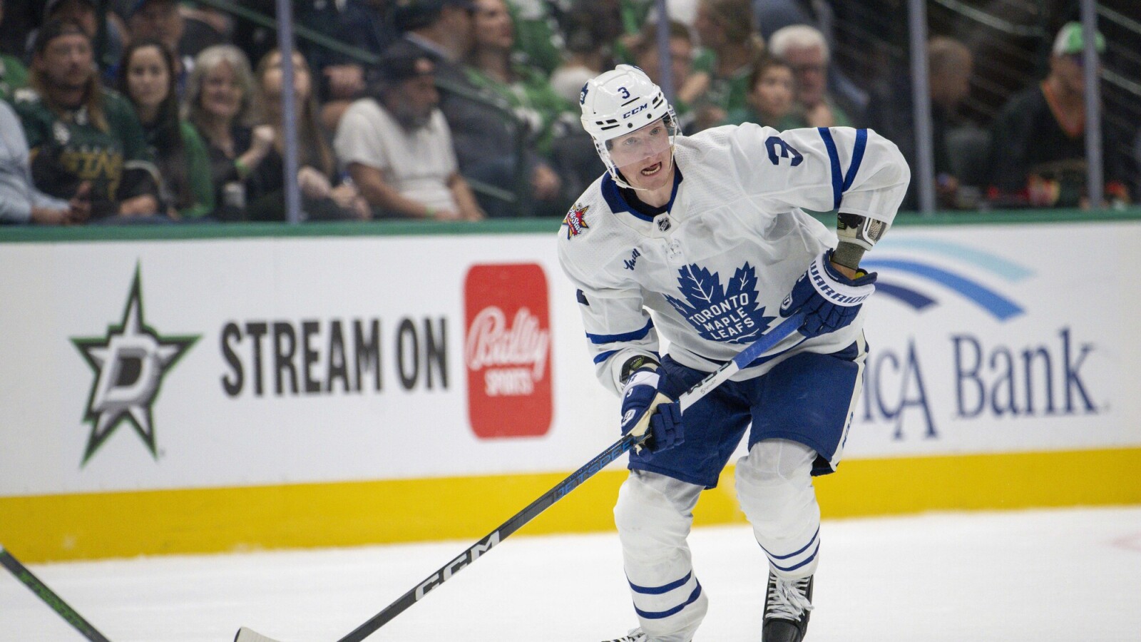 NHL News