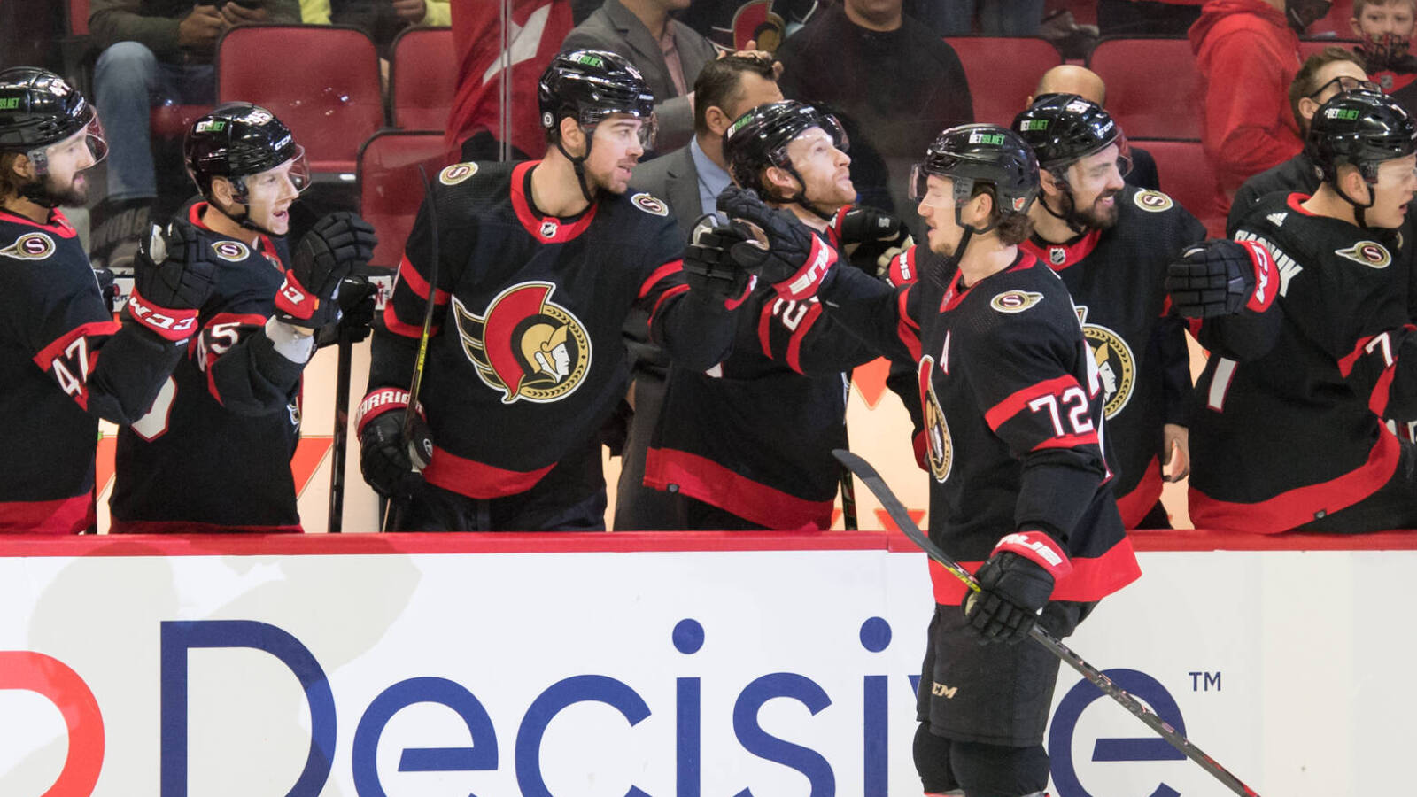 Senators dealing with flu ahead of Tuesday's game at Lightning Yardbarker