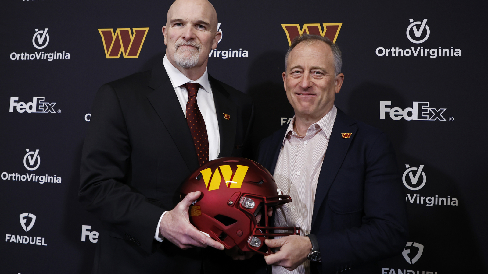 Washington Commanders 2024 NFL Draft Guide Yardbarker
