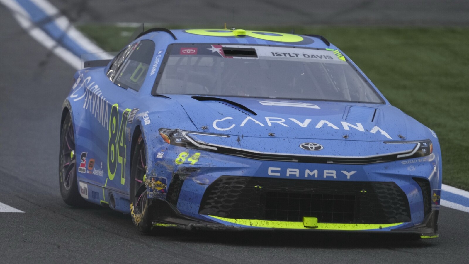 Jimmie Johnson Reveals the Biggest Reason Behind His Success At Hendrick Motorsports Jimmie Johnson Reveals the Biggest Reason Behind His Success At Hendrick Motorsports